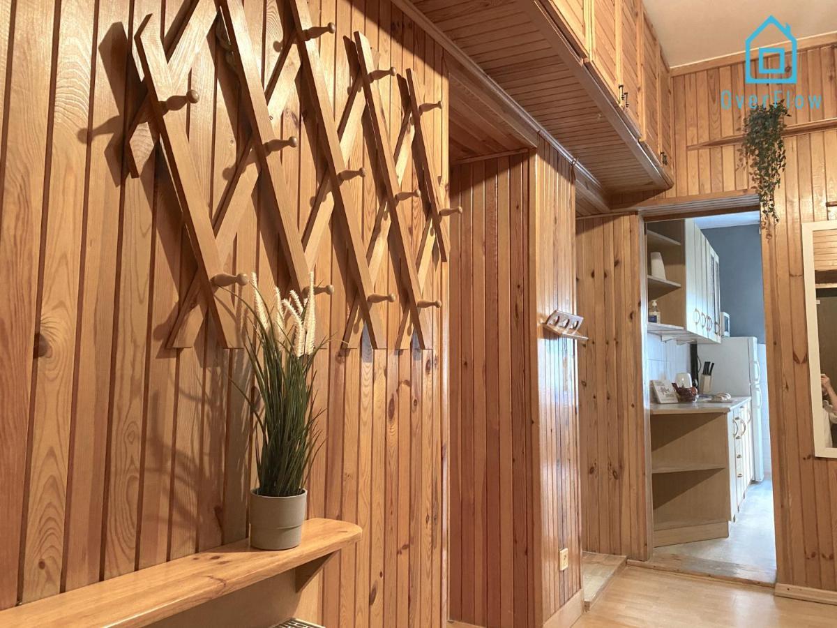Butterfly Room Gdańsk Zewnętrze zdjęcie