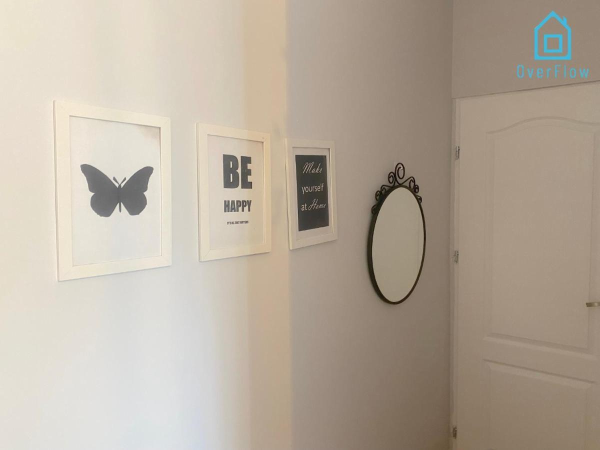 Butterfly Room Gdańsk Zewnętrze zdjęcie